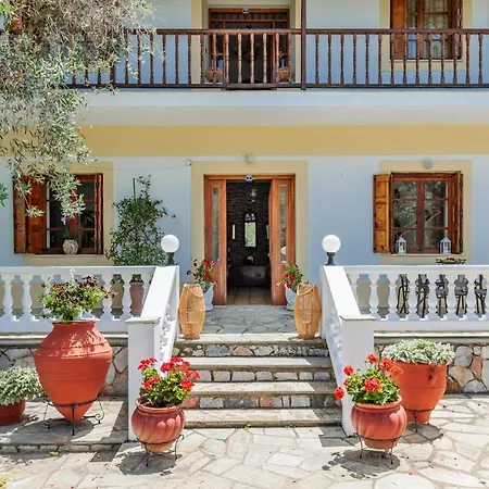 Penzion Panagou Skopelos