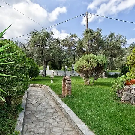 Guest house Panagou