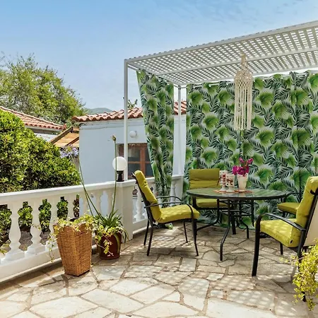 Casa de hóspedes Panagou