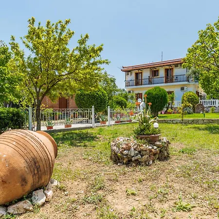 Panagou Skopelos Town