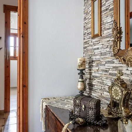 Guest house Panagou Skopelos Town
