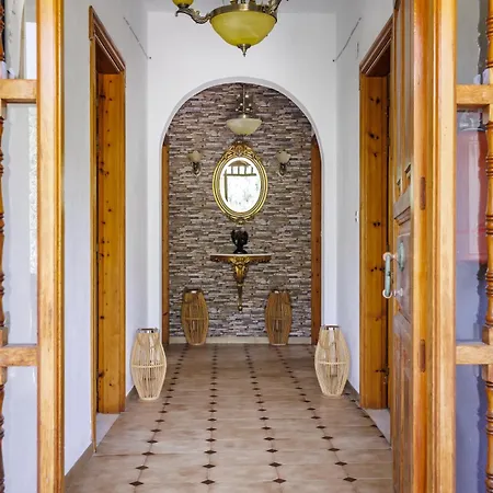 Panagou Guest house Skopelos Town