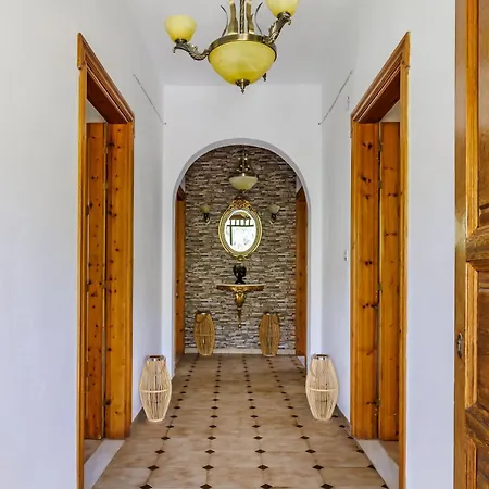 Panagou * Skopelos Town