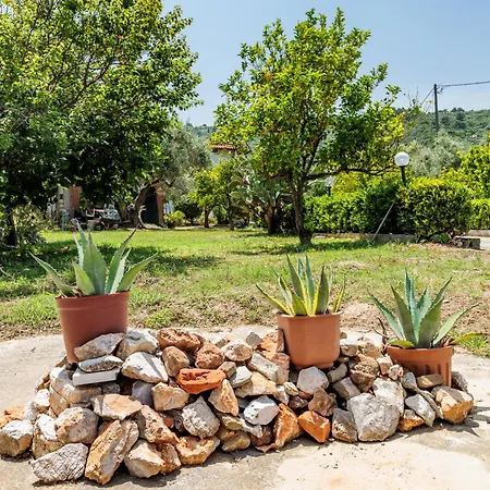 Casa de hóspedes Panagou Skopelos Town