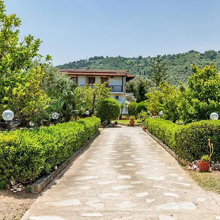Panagou * Skopelos Town