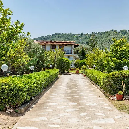 Panagou 3* Skopelos Town