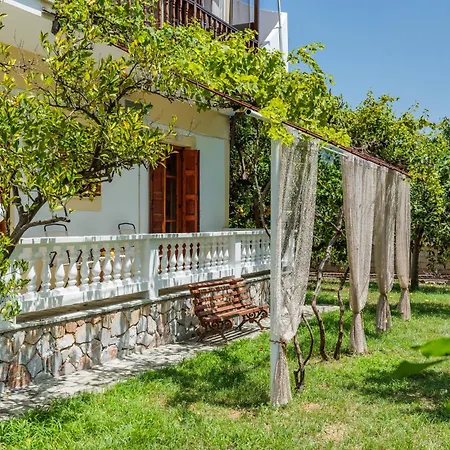 Panagou Casa de hóspedes Skopelos Town