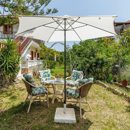 Guest house Panagou