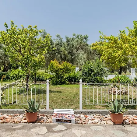 Panagou Guest house Skopelos Town