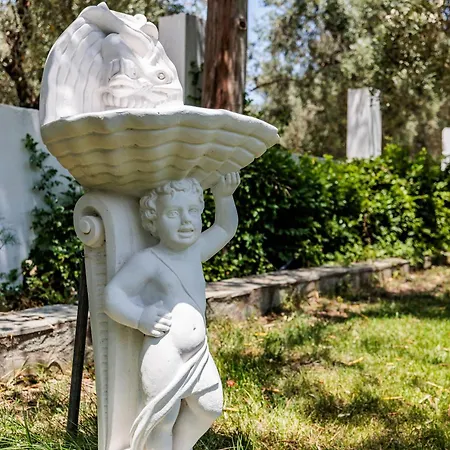 Casa de hóspedes Panagou