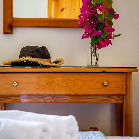 Guest house Panagou Skopelos Town