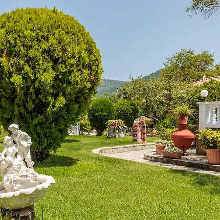 Panagou * Skopelos Town