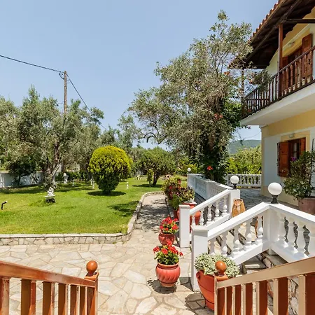 Panagou * Skopelos Town