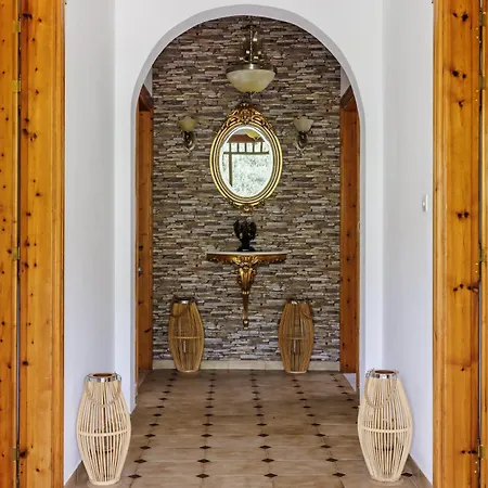 Panagou Casa de hóspedes