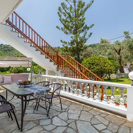 Panagou * Skopelos Town