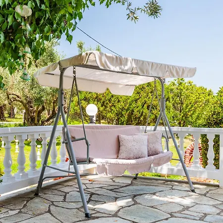 Panagou 3* Skopelos Town