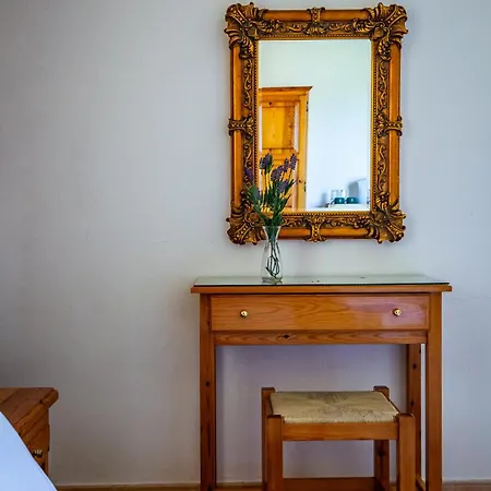Guest house Panagou *