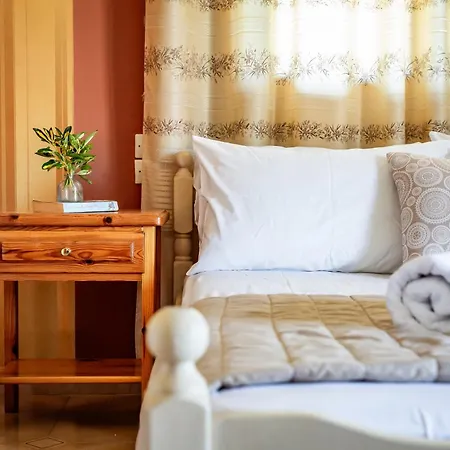 Guest house Panagou *