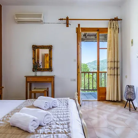 Panagou Casa de hóspedes