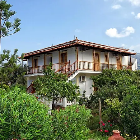 Casa de hóspedes Panagou Skopelos Town