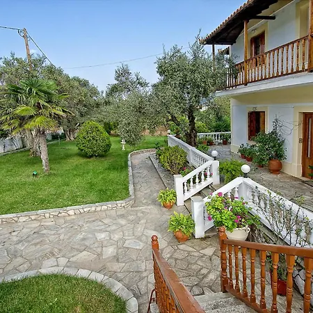 Casa de hóspedes Panagou