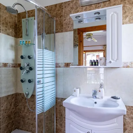 Casa de hóspedes Panagou Skopelos Town