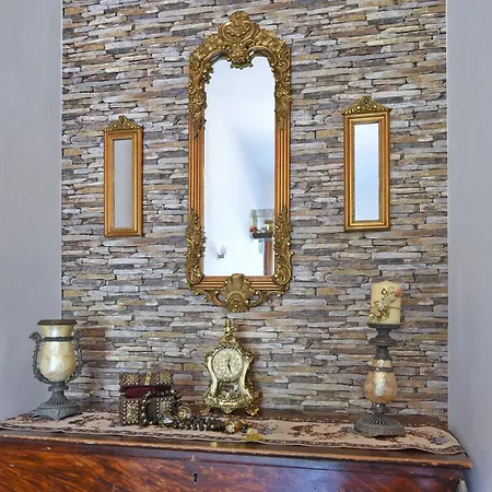 Casa de hóspedes Panagou 3*