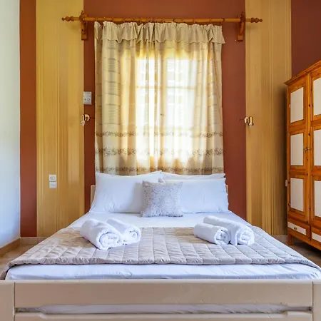 Casa de hóspedes Panagou