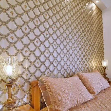 Guest house Panagou Skopelos Town