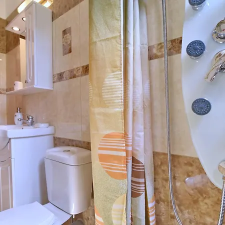 Panagou 3* Skopelos Town