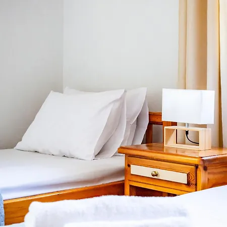Panagou Guest house Skopelos Town