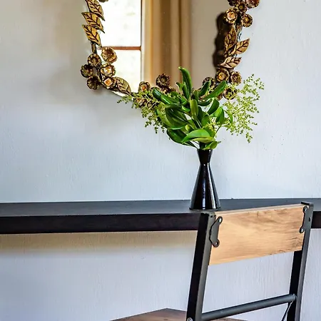 Casa de hóspedes Panagou