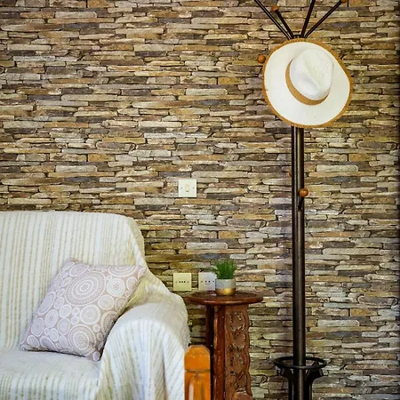 Guest house Panagou *
