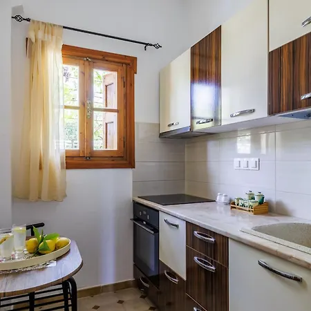 Casa de hóspedes Panagou