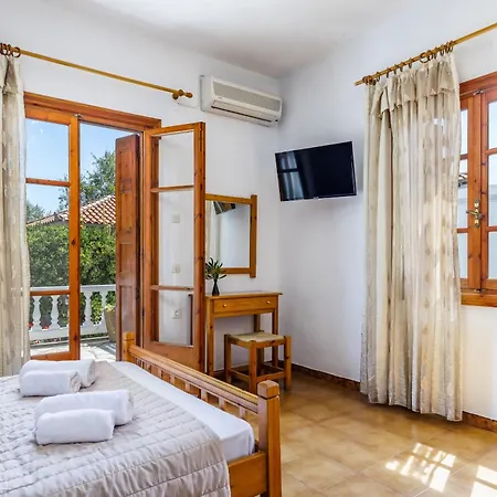 Guest house Panagou