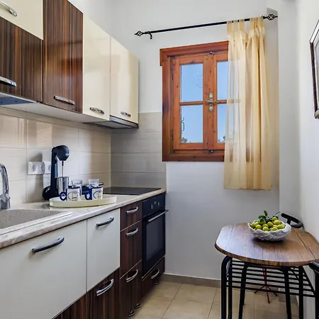 Panagou Gasthuis 3*
