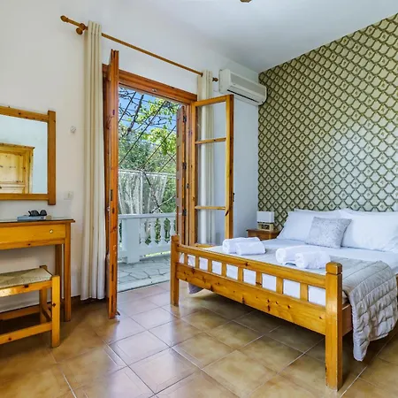 Panagou Guest house Skopelos Town