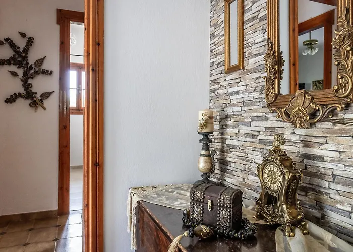 Guest house Panagou Skopelos Town