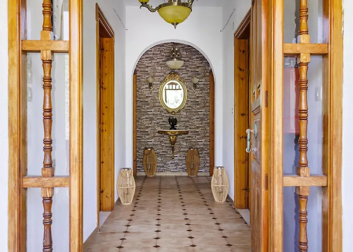 Panagou Guest house Skopelos Town