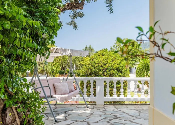 Panagou Guest house Skopelos Town