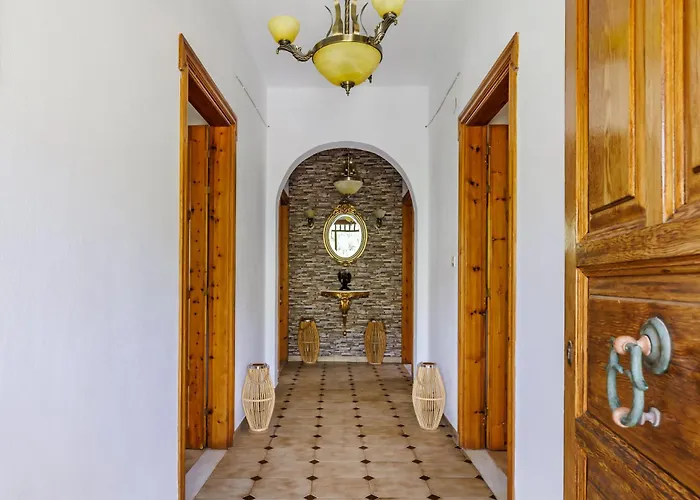 Panagou 3* Skopelos Town