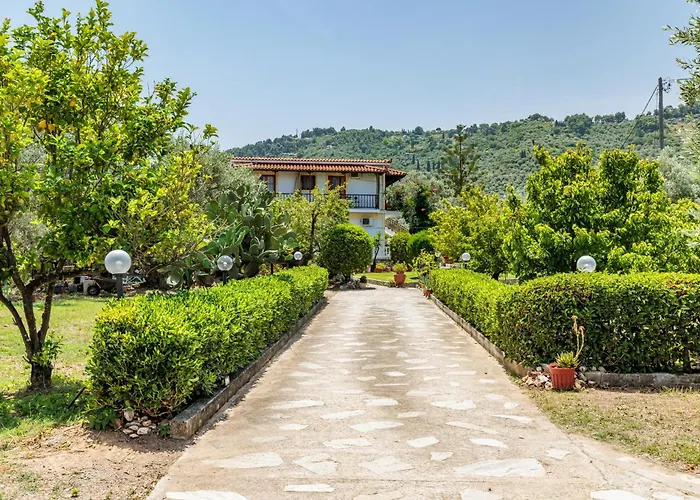 Panagou 3* Skopelos Town