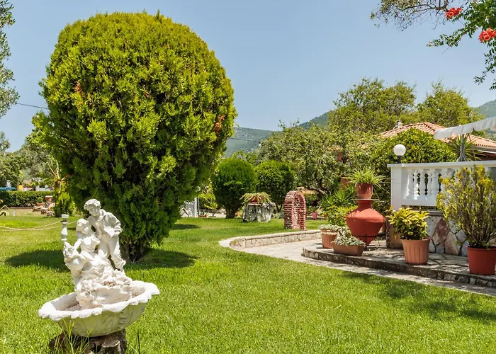 Panagou 3* Skopelos Town