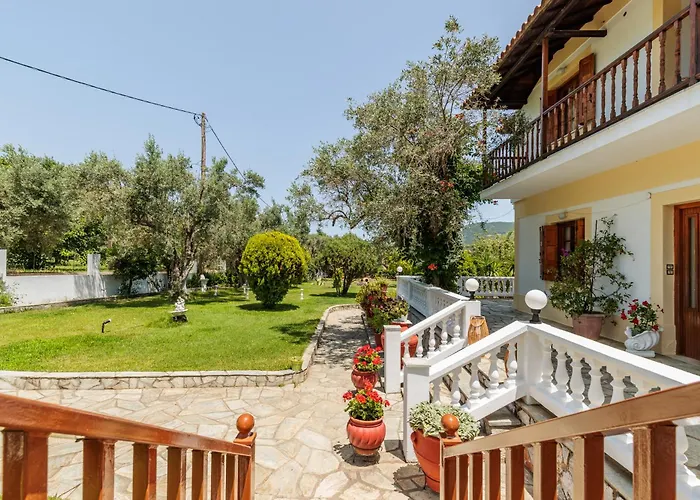 Panagou 3* Skopelos Town