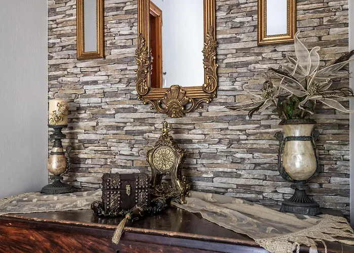 Panagou Guest house 3*