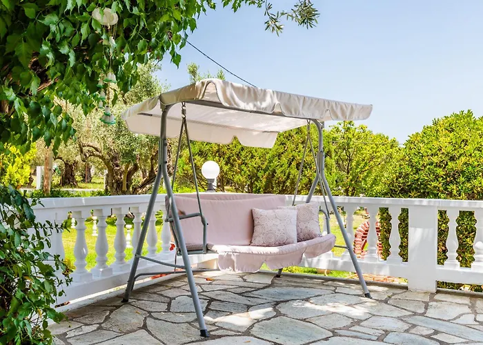 Panagou 3* Skopelos Town