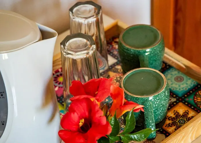 Panagou Skopelos Town