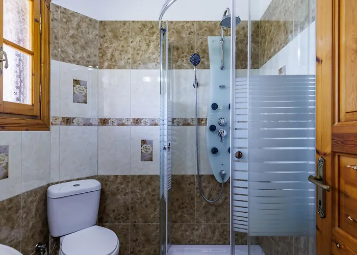 Panagou 3* Skopelos Town