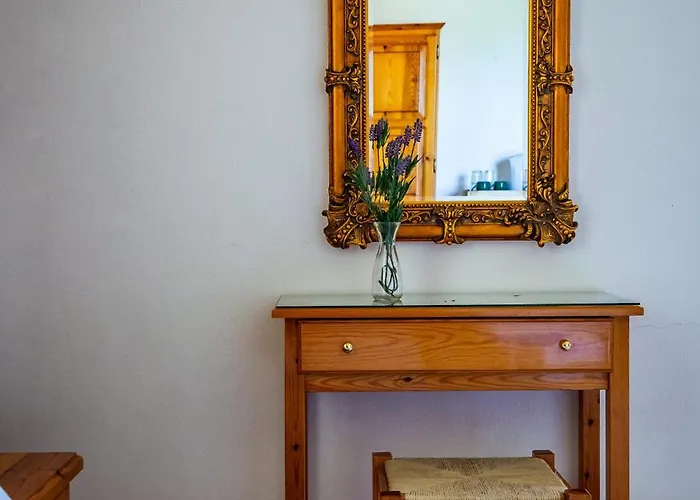 Guest house Panagou 3*