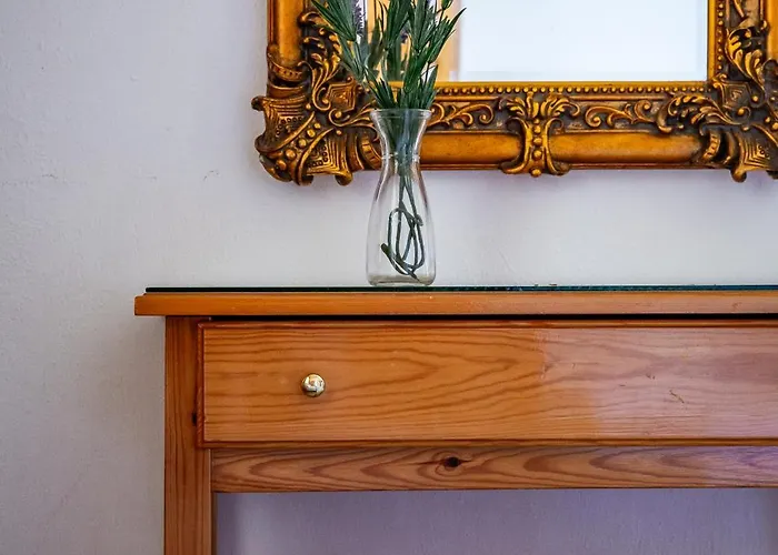 Panagou Guest house Skopelos Town